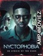 Nyctophobia (2024) HQ Hindi Dubbed Movie