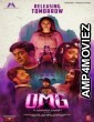 OMG O Manchi Ghost (2024) HQ Telugu Dubbed Movie