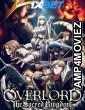 Overlord The Sacred Kingdom (2024) HQ Hindi Dubbed Movie