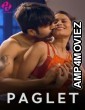 Paglet (2024) S04 Part 2 Hulchul Hindi Hot Web Series