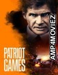 Patriot Games (1992) ORG Hindi Dubbed Movie