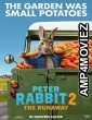 Peter Rabbit 2: The Runaway (2021) Unofficial Hindi Dubbed Movie