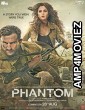 Phantom (2015) Hindi Full Movie