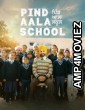 Pind Aala School (2024) Punjabi Movie