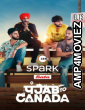 Punjab To Canada (2022) Hindi Season 1 Complete Shows