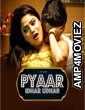 Pyar Idhar Udhar (2023) Season 1 Episode 5 Voovi Web Series