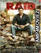 Raid (2018) Bollywood Hindi Movie