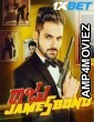 Raju James Bond (2025) Hindi Dubbed Movie