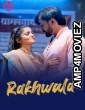 Rakhwala (2025) S01 Part 2 Hulchul Hindi Hot Web Series