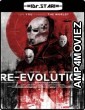 Reevolution (2017) UNCUT Hindi Dubbed Movie