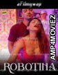 Robotina (2024) S01 Part 2 Aahaflix Hindi Hot Web Series