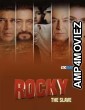 Rocky The Slave (2024) Hindi Movie