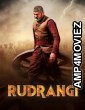 Rudrangi (2023) ORG Hindi Dubbed Movie