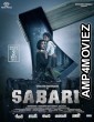 Sabari (2024) HQ Tamil Dubbed Movie