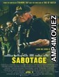 Sabotage (2014) Hindi Dubbed Movie