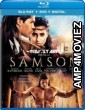 Samson (2018) Hindi Dubbed Movies