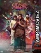 Saturday Night (2022) HQ Hindi Dubbed Movie