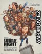 Saturday Night (2024) HQ Tamil Dubbed Movie