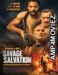 Savage Salvation (2022) HQ Tamil Dubbed Movie