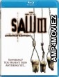 Saw III (2006) UNRATED Hindi Dubbed Movie