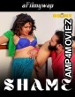 Shame (2024) Neonx Hindi Hot Short Film