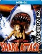 Shark Attack 2 (2000) Hindi Dubbed Movies