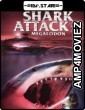 Shark Attack 3: Megalodon (2002) Hindi Dubbed Movies