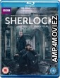 Sherlock (2017) English Season 4 Complete Show