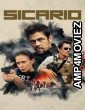 Sicario (2015) ORG Hindi Dubbed Movie