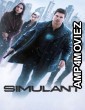 Simulant (2023) ORG Hindi Dubbed Movie