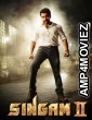 Singam 2 (2013) ORG Hindi Dubbed Movie