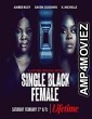 Single Black Female (2022) HQ Bengali Dubbed Movie