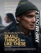 Small Things Like These (2024) HQ Bengali Dubbed Movie