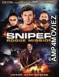 Sniper Rogue Mission (2022) HQ Hindi Dubbed Movie