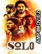 Solo (Tatva) (2017) ORG Hindi Dubbed Movie