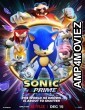 Sonic Prime (2022) Hindi Dubbed Season 1 Complete Show