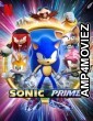 Sonic Prime (2024) Season 3 Hindi Dubbed Series