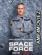 Space Force (2020) Hindi Dubbed Season 1 Complete Show