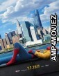 Spider Man Homecoming (2017) Hindi Dubbed Movie