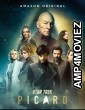 Star Trek Picard (2022) Hindi Dubbed Season 2 Complete Show