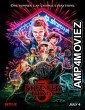 Stranger Things (2019) Hindi Dubbed Season 3 Complete Show