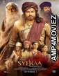 Sye Raa Narasimha Reddy (2019) Hindi Dubbed Movies