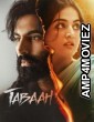 Tabaah (2024) Punjabi Movie