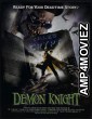 Tales from the Crypt: Demon Knight (1995)  Hindi Dubbed Movie