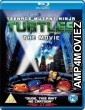 Teenage Mutant Ninja Turtles The Movie (1990) Hindi Dubbed Movie