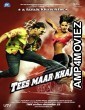 Tees Maar Khan (2010) Bollywood Hindi Full Movie