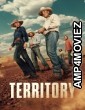 Territory (2024) Season 1 Hindi Dubbed Web Series