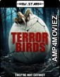 Terror Birds (2016) UNCUT Hindi Dubbed Movie