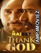 Thank God (2022) Hindi Full Movies