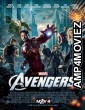 The Avengers (2012) Hindi Dubbed Movie